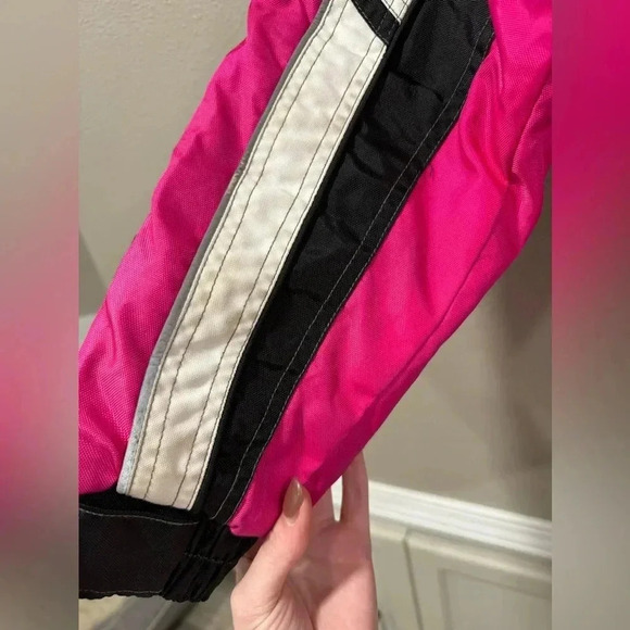 Castle Youth Jacket - Picture 5 of 9